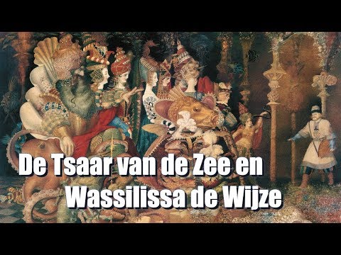 Video: Vasilisa De Wijze En Andere Heksen - Alternatieve Mening