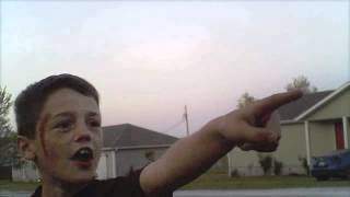 A Guy Stole A Kids Wallet