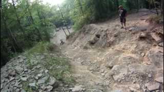Trikefest 2013 Devils Backbone