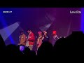 Love Fire | PSYCHIC FEVER EVOLVE live tour 2026.1.17 #psychicfever 
