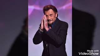 Que je t'aime Johnny hallyday screenshot 5