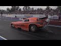 2020 BAKERSFIELD MARCH MEET - FINAL QUALIFIED FIELD