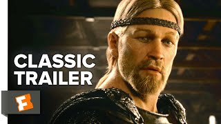 Beowulf (2007) Trailer #1 | Movieclips Classic Trailers Resimi