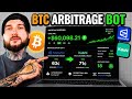 Best "Polymarket / Kalshi" Arbitrage bot! "$60k" in a month?