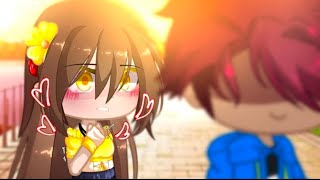 ""Apologise to her..// Gacha meme /aphmau.#tiktok #video #gachalife #viral #20024