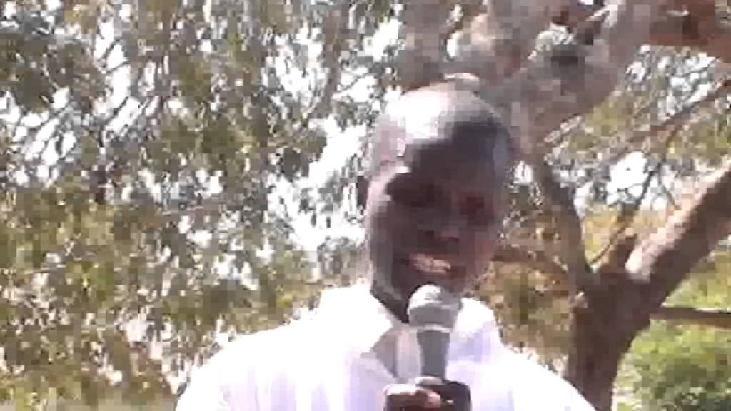 1934-THE AFRICAN APOSTOLIC CHURCH  VTS 01 1