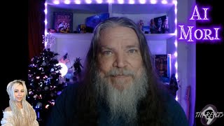 Ai Mori  Unravel Tokyo Ghoul Op  Japanese Version Patreon Shoutout Reaction