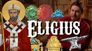 Eligius the Goldsmith