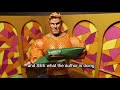 End of video