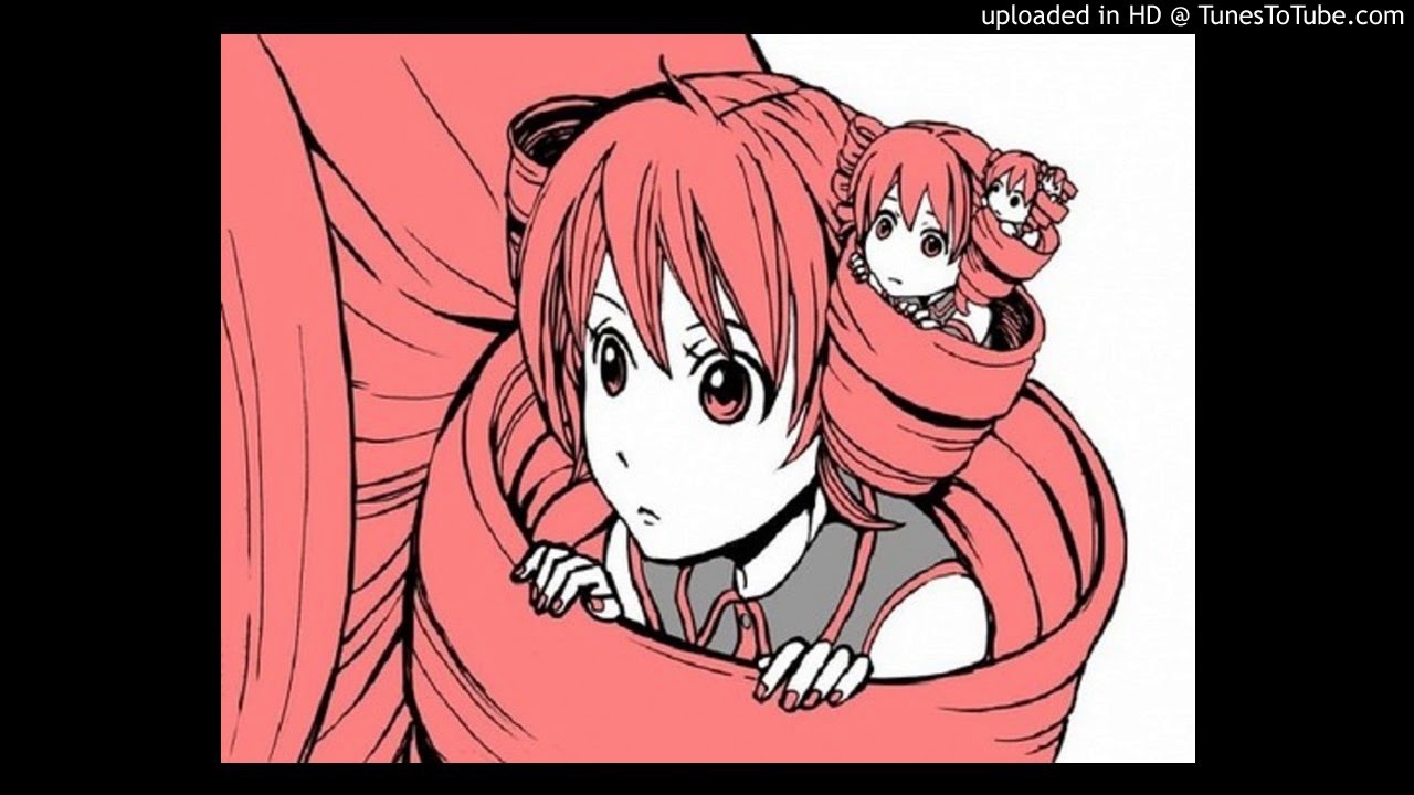 Popipo MK-ii (Instrumental)