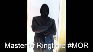 Master of Ringtone - Hey Buddy - Send my bodyguard #MOR