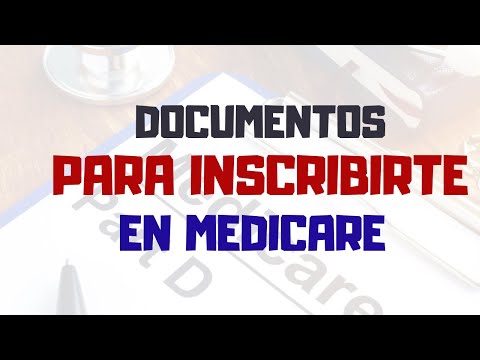 Vídeo: Planes De Medicare En Michigan 2020: Proveedores, Inscripción, Elegibilidad