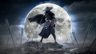 Last Samurai Standing live wallpaper