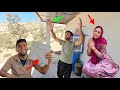 Our House's Freedom Celebration: What does Masoumeh want from Muhammad? Conspiracy or Regret?