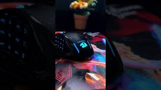 Redragon CUSTOM Glass MousePad @BiboyHaranero