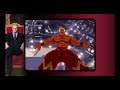 Fatal Fury Geese Building SoundTrack SNES