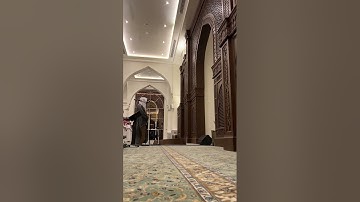 سورة البقرة ١٥٣-١٦٩ الشيخ عبدالله الموسى صلاة العشاء ٢٠/٣/١٤٤٧ جامع طرجم بن سلامة