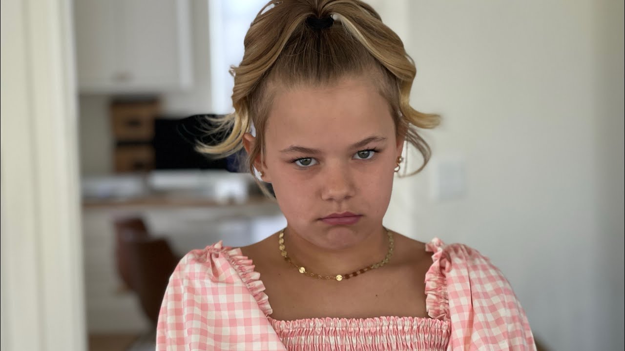 Spring Break Is Not What They Expected | The LeRoys