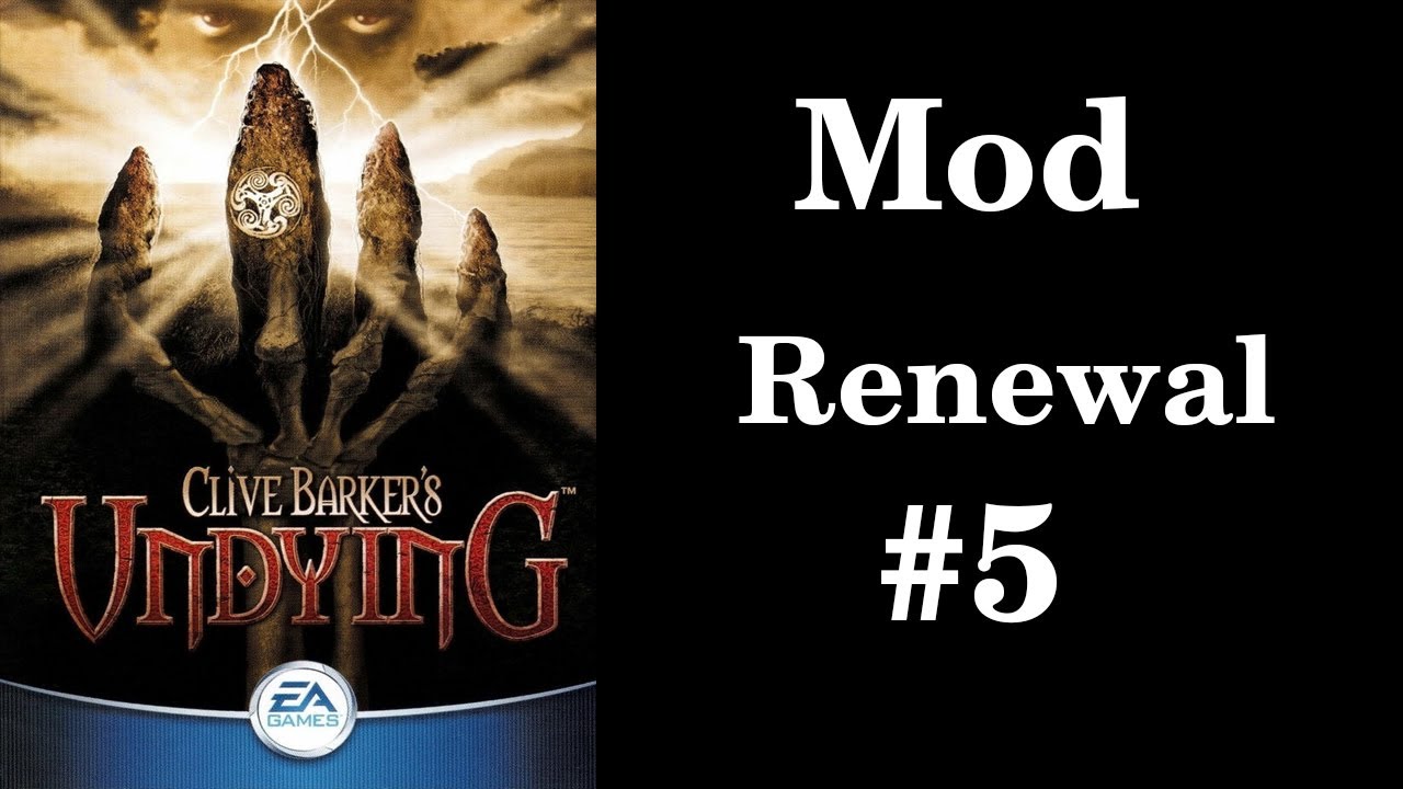 Clive Barker's Undying - Renewal Mod [5/5] - YouTube