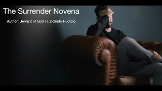 Complete Surrender Novena