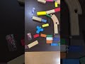 【じゃんけん】どのビー玉が最後にゴールするのか予想してね!#shorts #asmr #marblerun #ピタゴラスイッチ #marblerace #automobile#satisfying