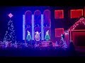 Christmas Lights 2019/2020, Ukraine