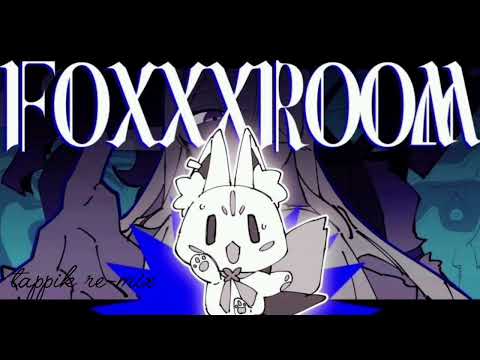 【超即興アレンジ】FOXXXROOM/白上フブキ#白上フブキ #FOXXROOM #ホロライブ #フブキングダム #music 