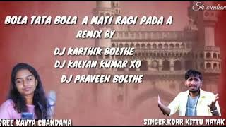 New one  dj praveen bolthe and dj karthik sk