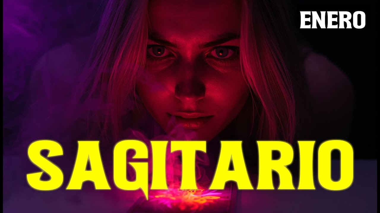 SAGITARIO SE ACERCA UNA DESPEDIDA MUY FUERTE ENTRE TU Y ALGUIEN 💥😭 HOROSCOPO HOY TAROT AMOR