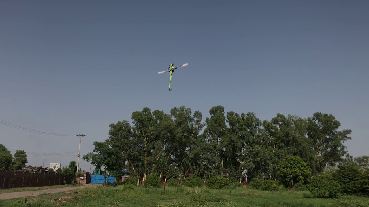 SAB Goblin 570 Sports 6S