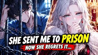 Part 6 | Five Years in Prison I Returned from Hell for Revenge My Rich Sister Begged for Forgivenes
