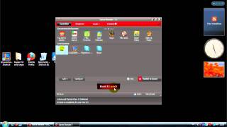 how to download Game Booster v3 screenshot 4