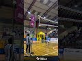 🔥🏐 Las mejores jugadas del partido 🏐🔥
