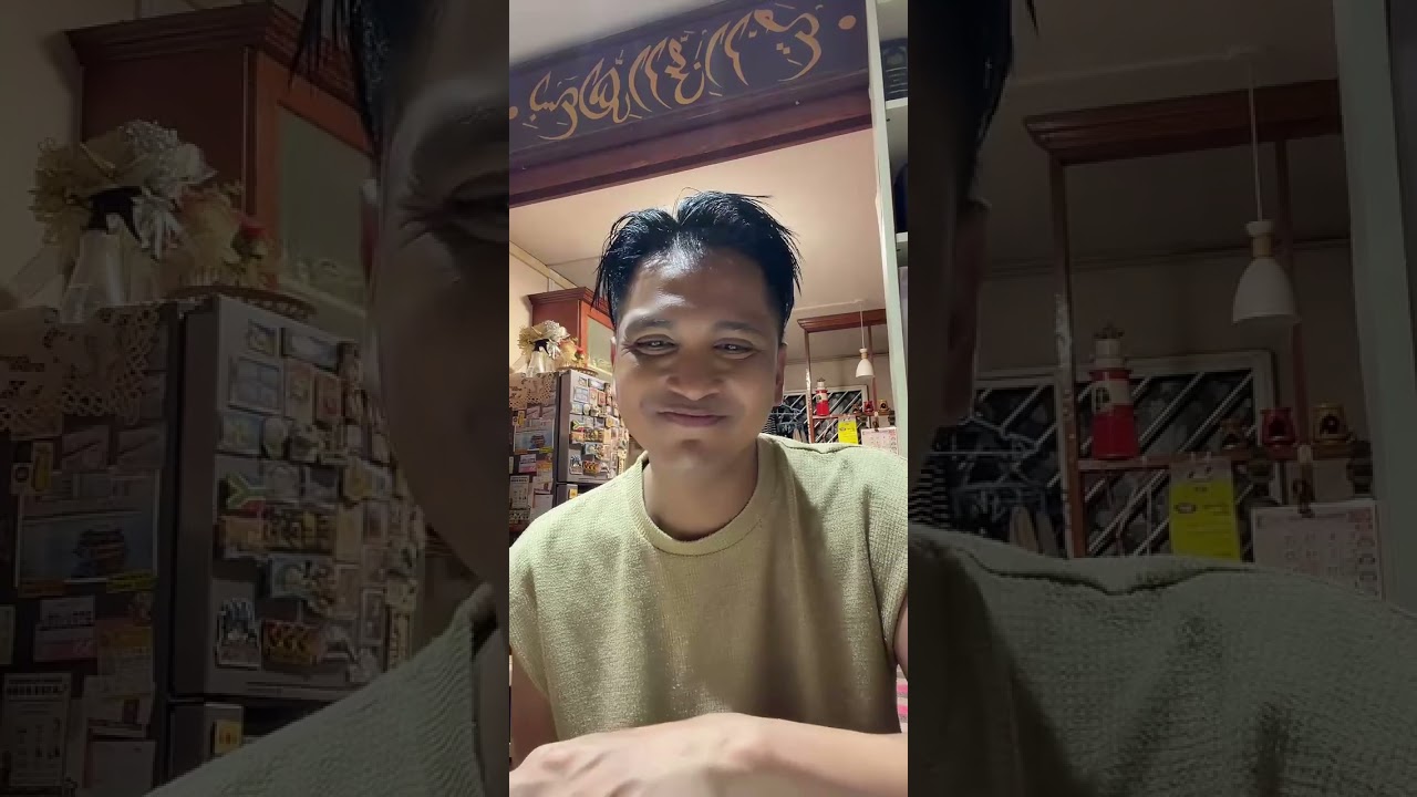 [2026.02.21] Izat ALPHA | TikTok live