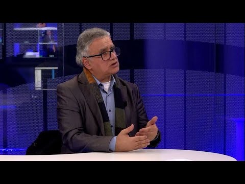 تقی رحمانی به یورونیوز مردم می گویند ما این حکومت دینی تبعیض آمیز را نمی خواهیم