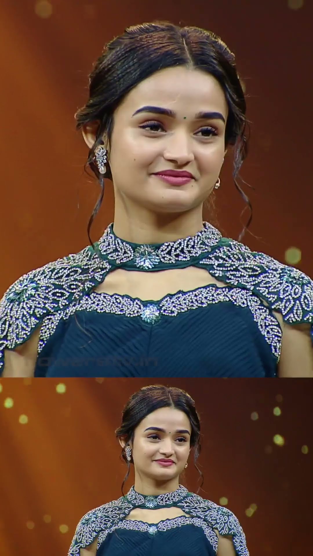 ആലാപനത്തിന്റെ ആനന്ദ വിസ്മയം ?