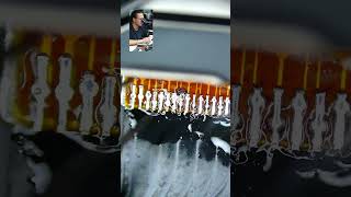 iPhone 17 Pro Rear Flex Cable Replacement #tools #repair #MY金刚罩#MY