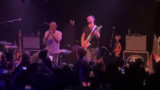 "Doses and Mimosas" by Cherub in San Francisco, CA -- February 2026