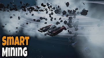 Miners can now use Resource Probes | X4: Foundations