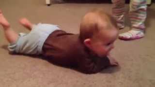 Asher Scooting