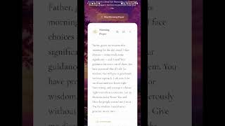 Prayer Vault App #god #jesus #prayer #bibleverse #bible
