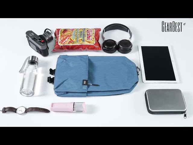 Xiaomi Mi Casual Daypack