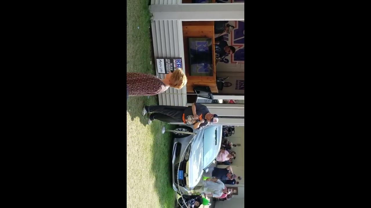 Mouth Guitar Guy dominates 2018 MN State Fair