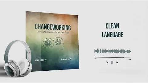 S1E14 What Clean Language Really Is — And How It Transforms Coaching, Hypnosis, and Changework