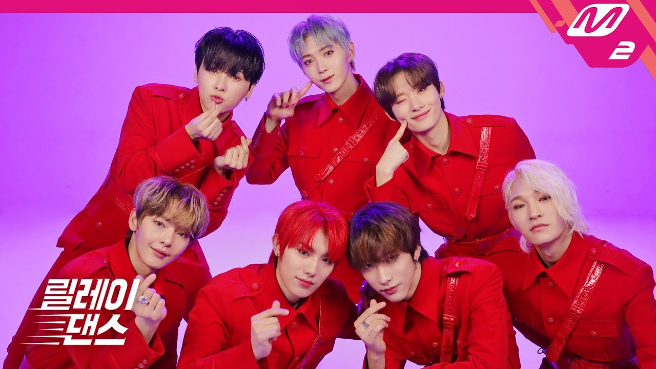 [릴레이댄스] 온리원오브(OnlyOneOf) - Sage/구원