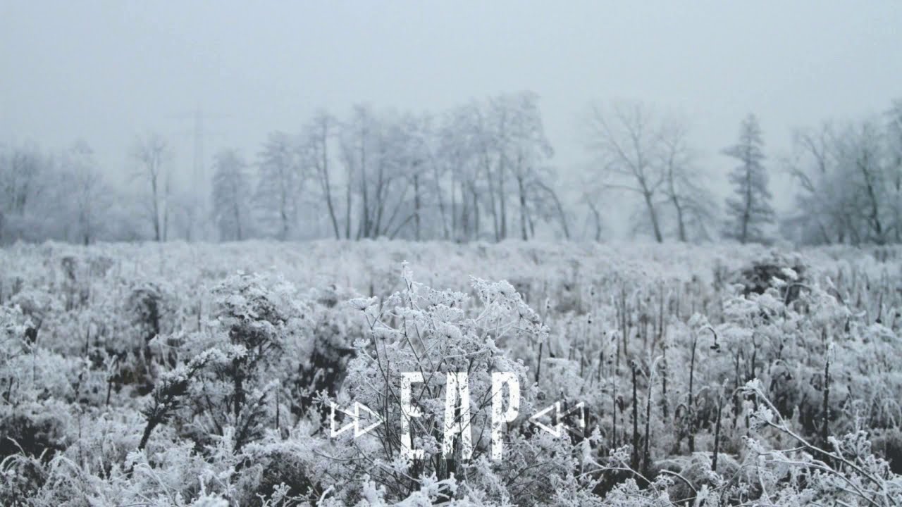 Alpha Rhythm - Everfrost