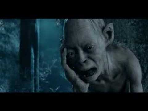 The Lord Of The Rings: Gollum may miss a precious opportunity, lord rings  gollum - thirstymag.com