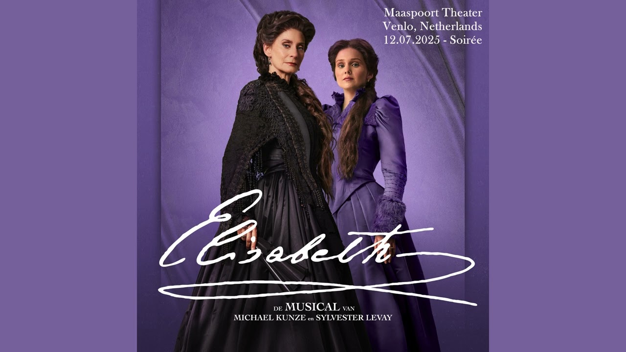 Mijn leven is van mij (reprise)(Finale Akt 1) - Pia Douwes