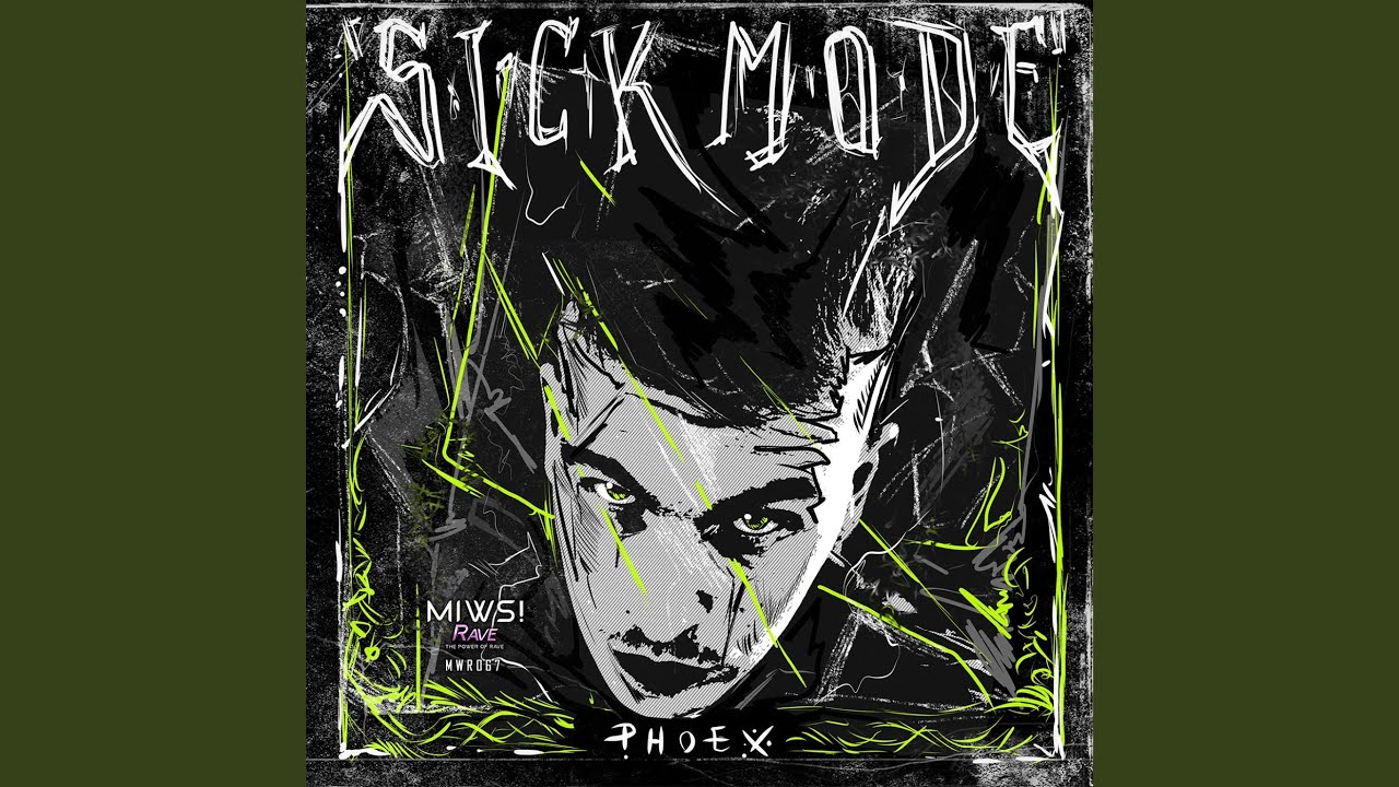 Guarda Sick Mode (Original Mix) su YouTube Guarda Sick Mode (Original Mix) su YouTube