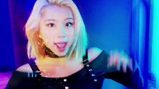 TWICE「Breakthrough」_Music Video [CloseUp Version]